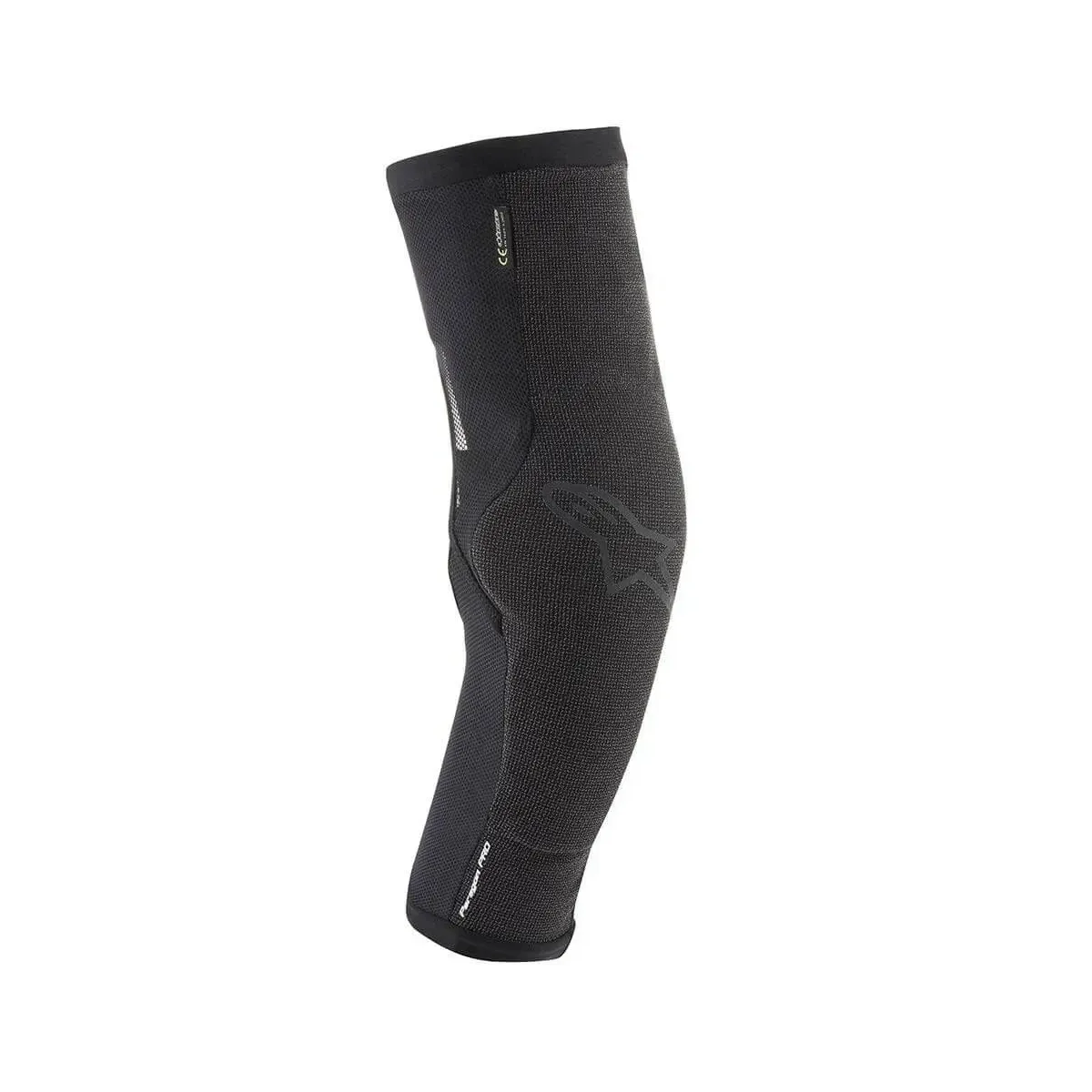 Alpinestars Paragon Pro Knee Protector Black